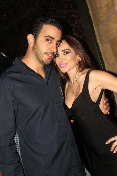 Taiga Beirut On Saturday Night
